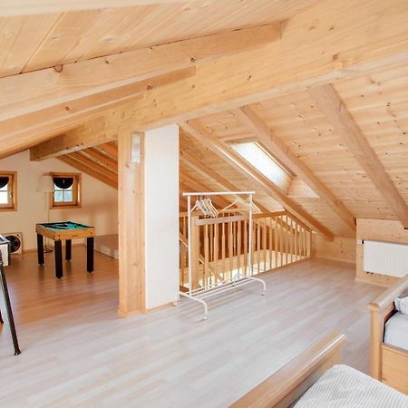Ferienwohnung Seeblick 巴德黑布恩 外观 照片
